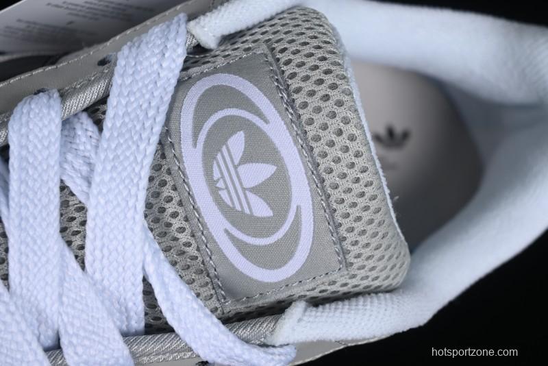 Adidas Originals Campus 00s GY0042 College Series Summer Mesh Bread Style Retro Casual Sports Sneakers - GY0042