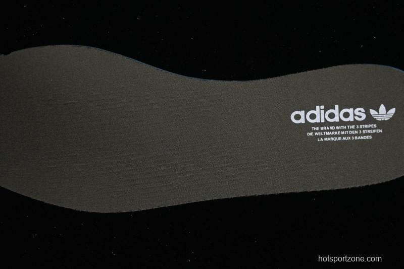 Adidas Originals Campus 00s HQ8707 College Series Summer Mesh Bread Style Retro Casual Sports Sneakers - HQ8707