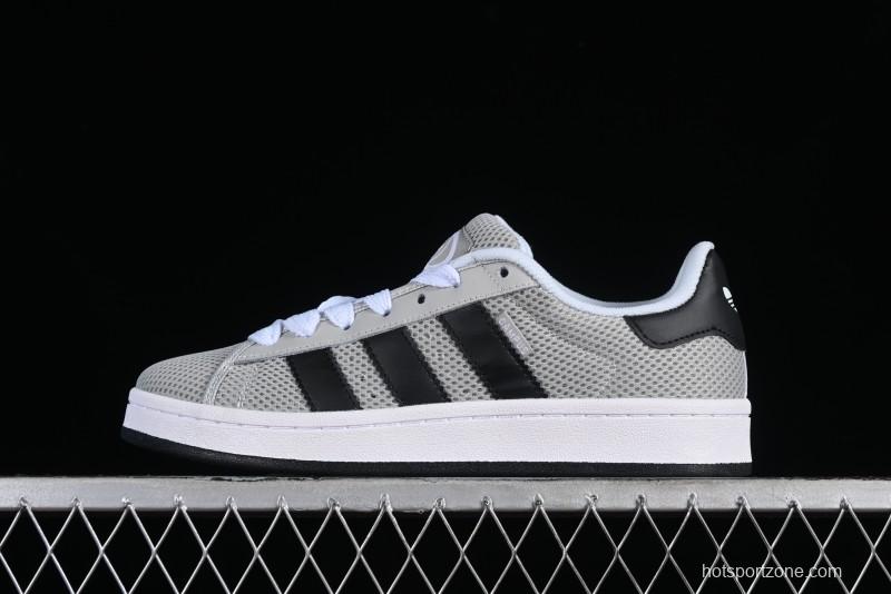 Adidas Originals Campus 00s GY0042 College Series Summer Mesh Bread Style Retro Casual Sports Sneakers - GY0042