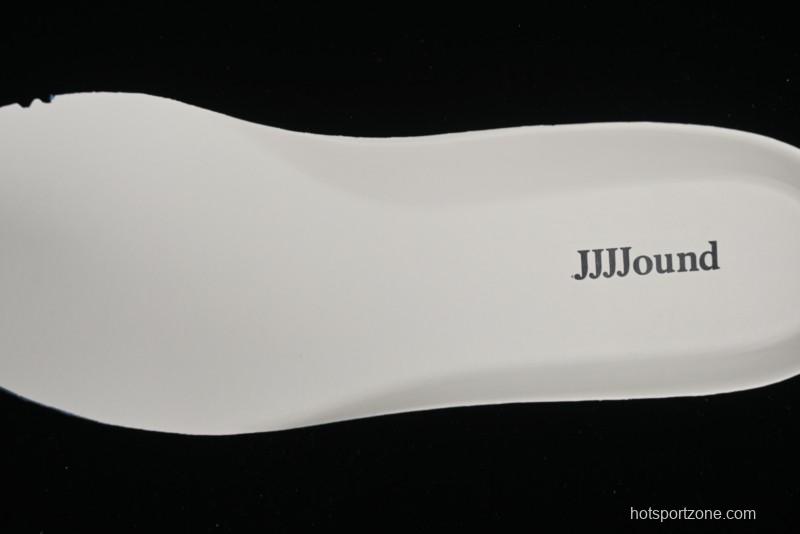 Adidas JJJJound x Samba OG Minimalist Luxury Collaboration Sneakers - ID8707