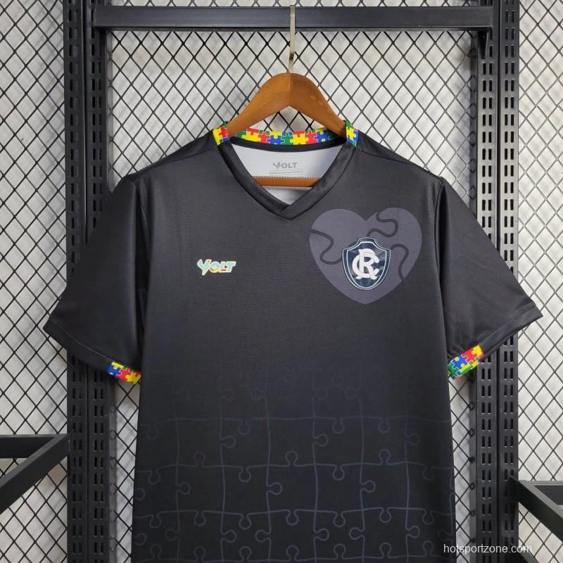 24/25 Remo Special Edition Black Jersey