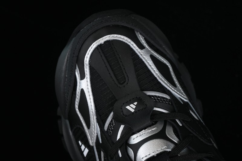 Adidas Vento XLG Deluxe IH0700 Lightweight Cyber Retro Casual Sneakers with Double Density Sole - IH0700