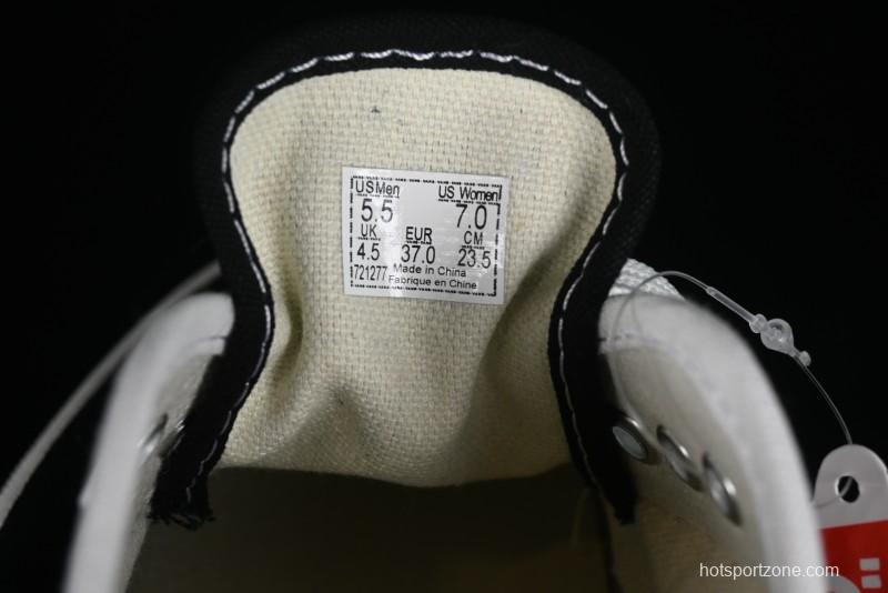 Vans Og Authentic Lx Low-Top Casual Skate Shoes - VN0A4BV9676