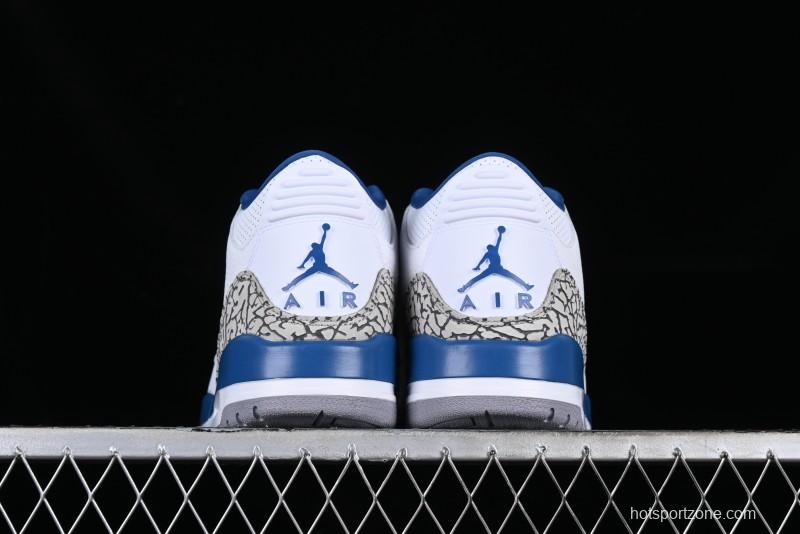 Air Jordan Retro AJ3