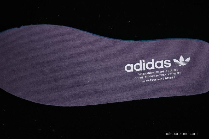 Adidas Forum 84 Low Retro Basketball Shoes - J.C3