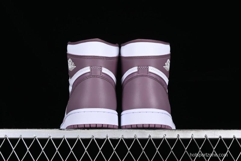 Air Jordan 1 Retro High "Sky J Mauve" AJ1