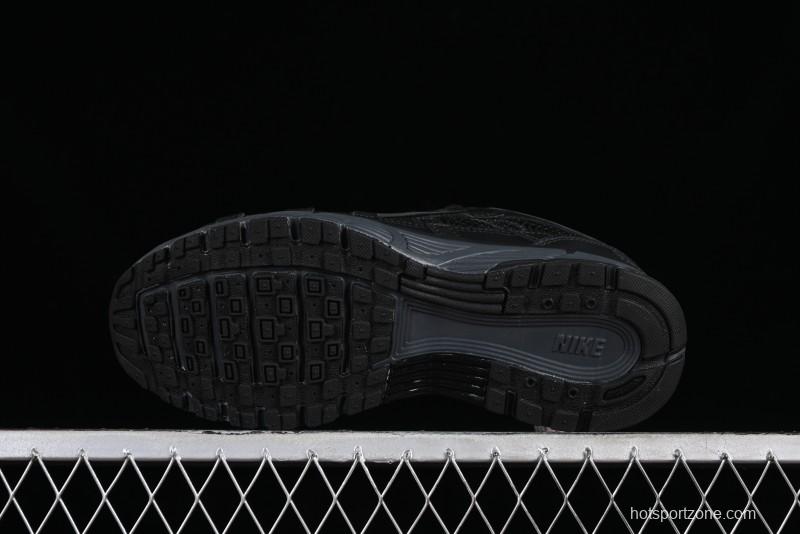Nike P-6000 Retro Casual Dad Shoes with Lightweight Design - FQ8732-010