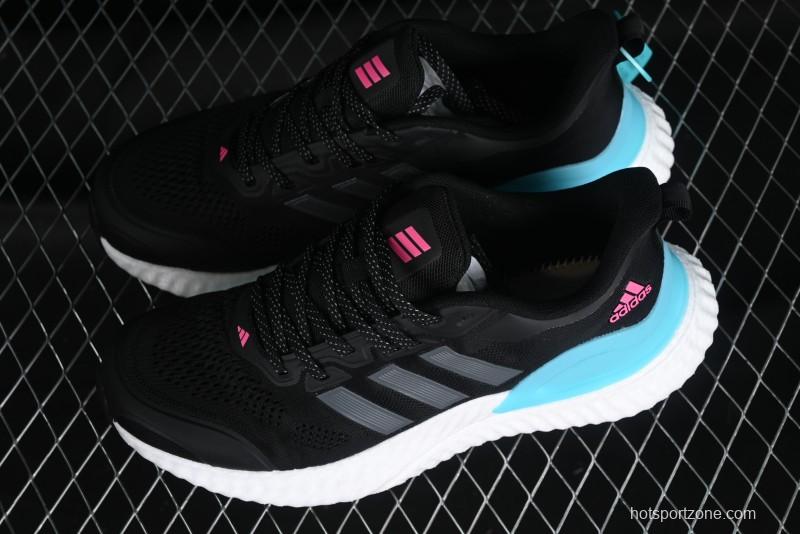 Adidas Switch FWD CG4863 Alpha Breathable Mesh Casual Running Shoes