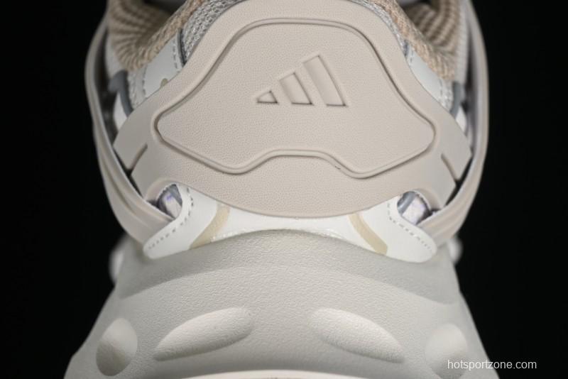 Adidas Vento XLG Deluxe IH7799 Lightweight Cyber Retro Casual Sneakers with Dual-Density Outsole - IH7799