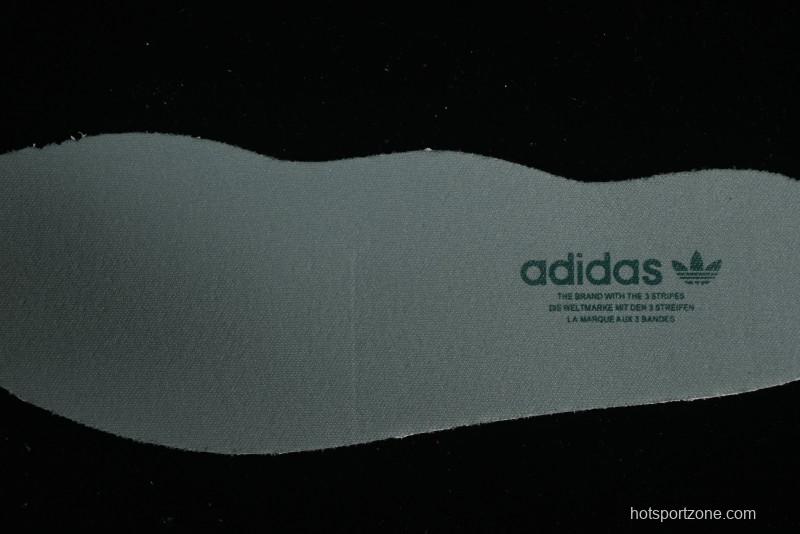 Adidas Originals Gazelle Bold ID6998 Low-Top Sneakers with Thick Sole for Casual Wear, Slip-Resistant and Durable