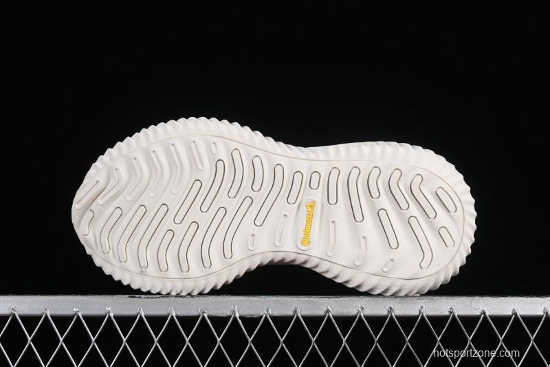 Adidas AlphaBounce Beyond M Running Shoes with Continental Rubber Outsole - CG4365
