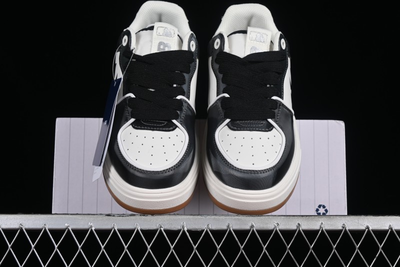 New York Yankees MLB Chunky Liner Height-Increasing Platform Sneakers - 3ASXCLH3N50BKS