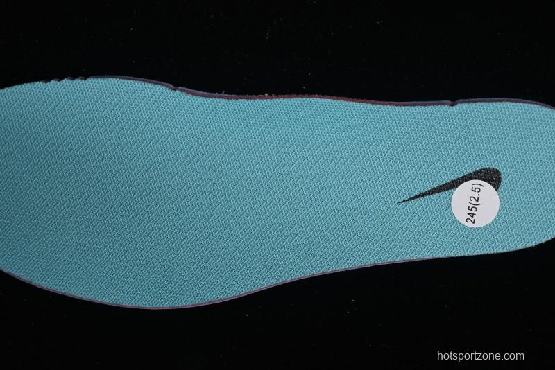 Nike P-6000 Retro Casual Sport Dad Shoes with Layered Design - BV1021-104