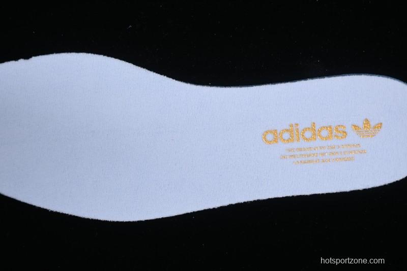 Adidas Forum 84 Low Retro Basketball Shoes - IG3769