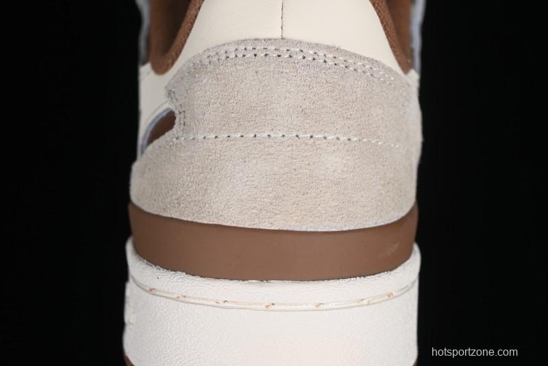 Adidas Forum 84 Low Retro Basketball Sneakers - IG3900