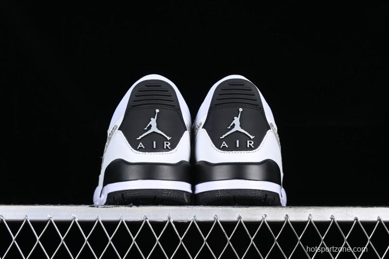 Air Jordan Legacy AJ312 Low Sneakers