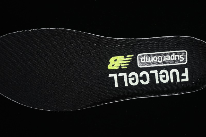 Stone Island x New Balance FuelCell Ultra Lightweight Low-Top Casual Running Shoes - MRCXBK3