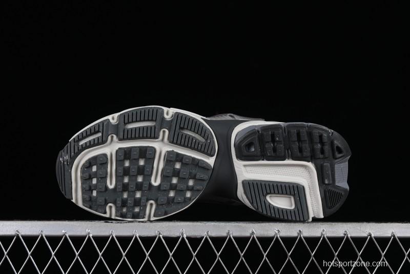 Nike Runtekk V2K Running Shoes Retro Style with Cushlon Foam and Anti-Slip Design - FD0736-200