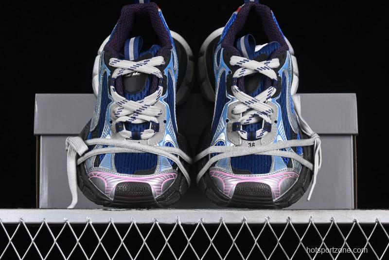 Balenciaga Phantom Sneaker - W3XLR0513