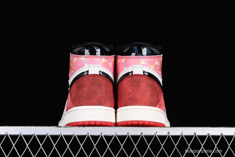 Air Jordan 1 High OG "Next Chapter" AJ1