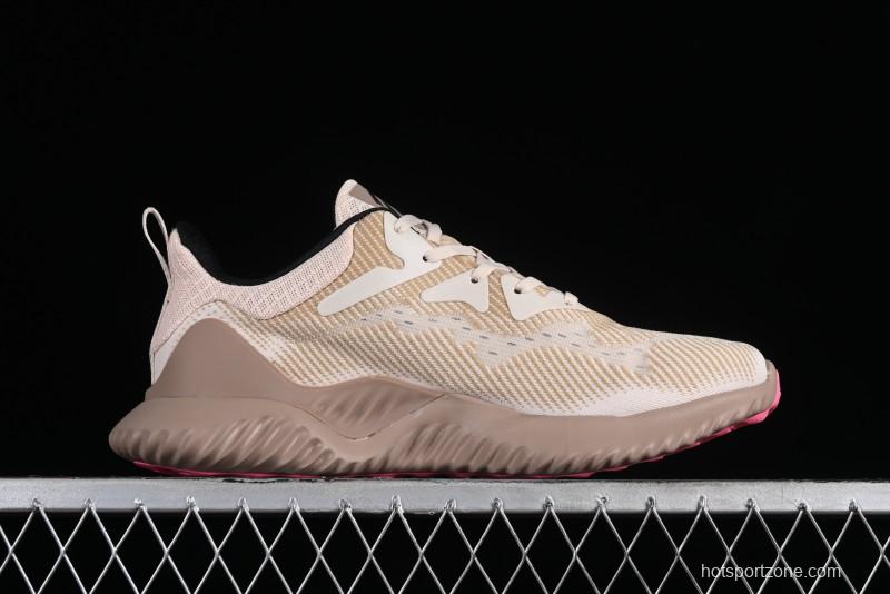 Adidas AlphaBounce Beyond M Running Shoes with Continental Rubber Outsole - CG4367