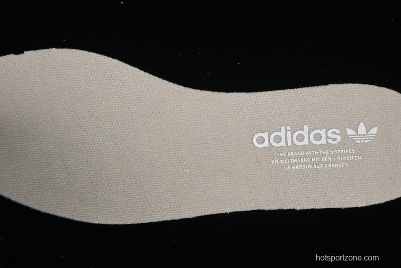 Adidas Forum 84 Retro Basketball Shoes - Low ID7995