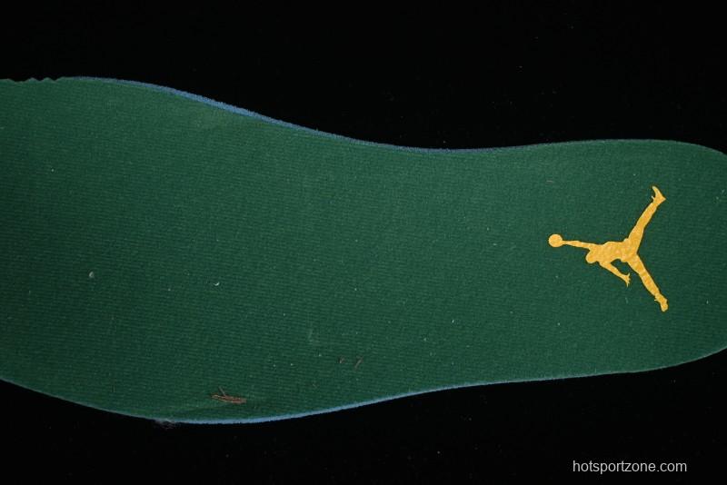 Nike Air Jordan Legacy AJ312 Low Strap Triple Fusion Sneakers - CD9054-140