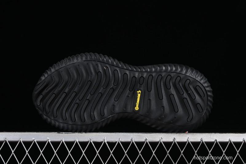 Adidas AlphaBounce Beyond M Running Shoes with Continental Rubber Outsole - CG4362