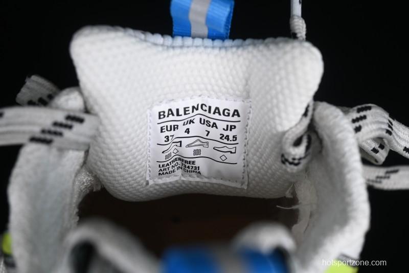Balenciaga Phantom Sneaker - W3XL59074