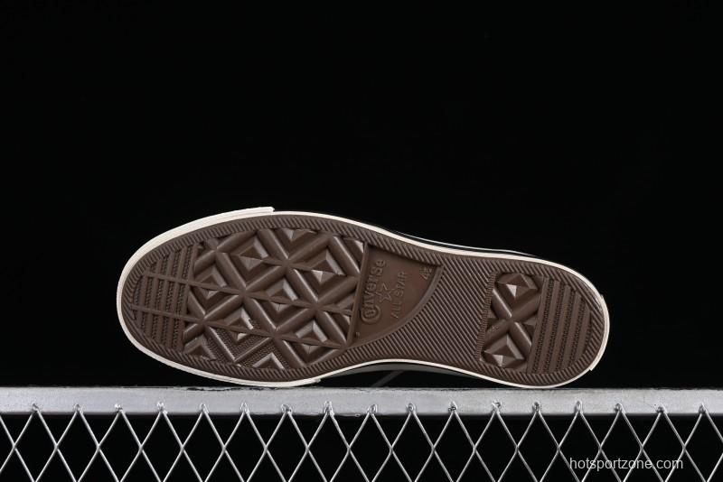 Converse Chuck 1970s Official Cherry Embroidery Canvas Sneakers - A08863C