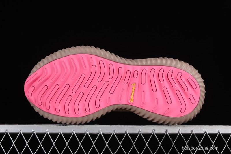Adidas AlphaBounce Beyond M Running Shoes with Continental Rubber Outsole - CG4367