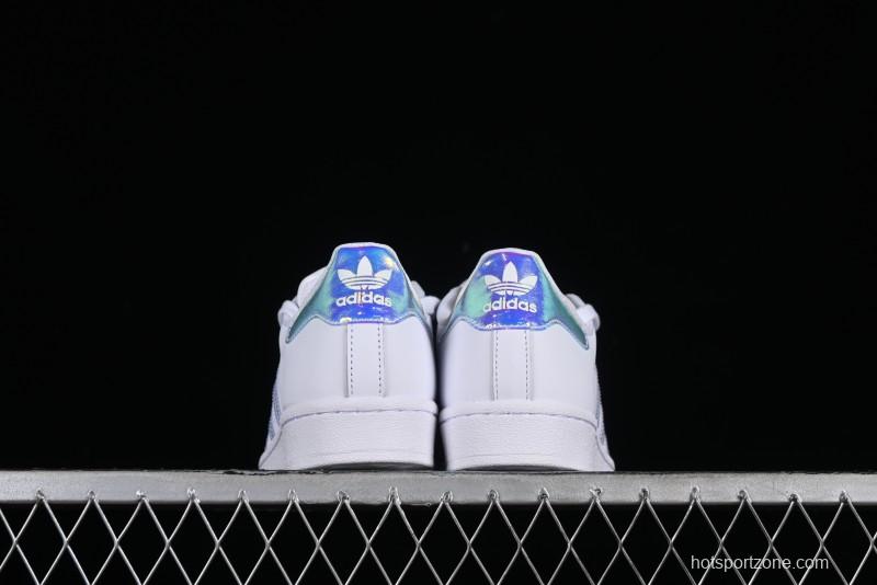 Adidas Superstar FV3139 Casual Sneakers with Shell Toe - FV3139