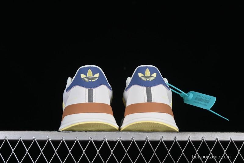 Adidas Tubular Shadow EG4913 Retro Casual Sneakers - EG4913