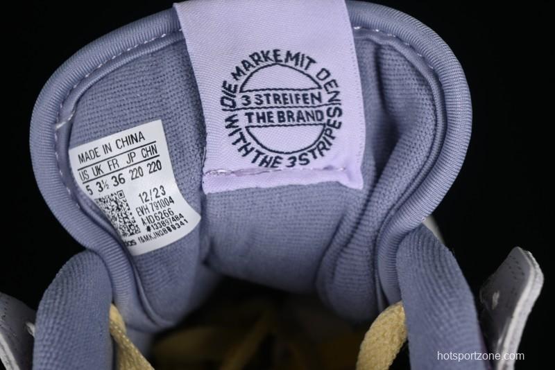 Adidas Forum 84 Low Retro Basketball Shoes - J.C3