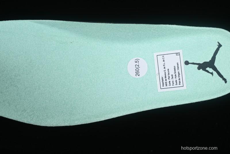 Air Jordan 3 "Green Glow" AJ3