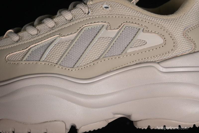 Adidas Originals Ozgaia 3.0 Lifestyle Sneakers with Thick Sole for Height Increase - IG6050