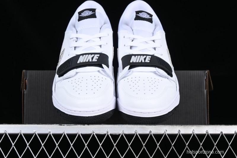 Air Jordan Legacy AJ312 Low Sneakers