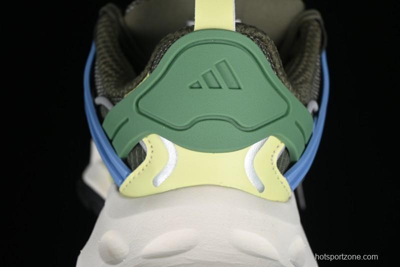 Adidas Vento XLG Deluxe IH0616 Retro Casual Dad Shoes