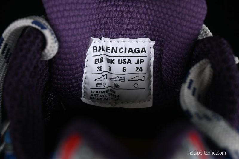 Balenciaga Phantom Sneaker - W3XLR0513