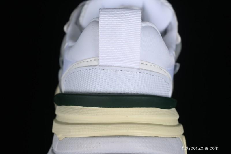 Nike V2K Runtekk 3XL Cushioned Anti-Slip Retro Low-Top Running Shoes - FD0736-101