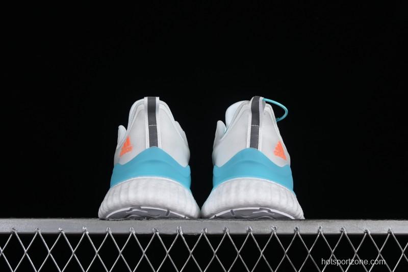 Adidas Switch FWD CG4865 Alpha Breathable Mesh Casual Running Shoes - CG4865