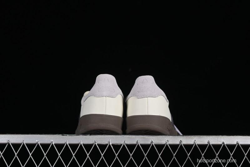 Adidas Originals Gazelle Indoor IH8548 Retro Casual Slip-Resistant Low-Top Sneakers - IH8548