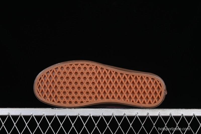 Vans Sport Low Valentine's Day Limited Edition Low-Top Casual Skate Shoes - VN000CTDDGN