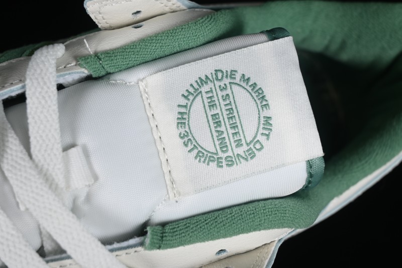 Adidas Forum 84 Low Retro Basketball Shoes - IG3778