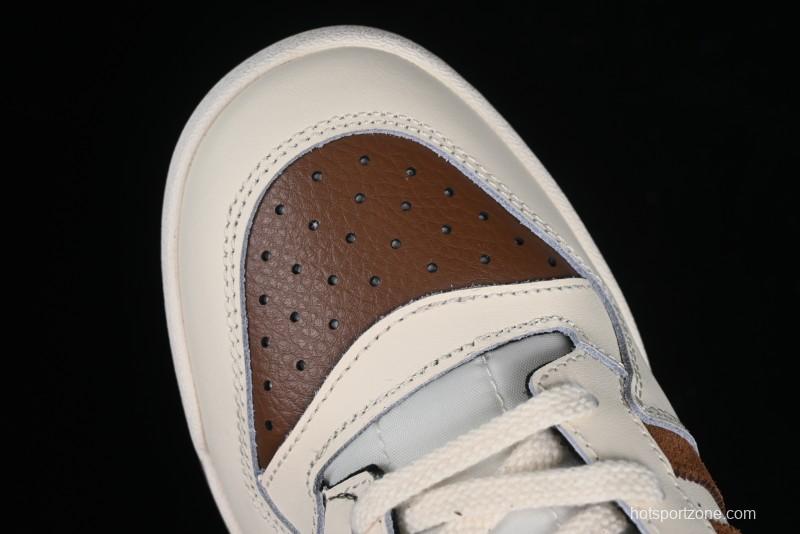 Adidas Forum 84 Low Retro Basketball Sneakers - IG3900