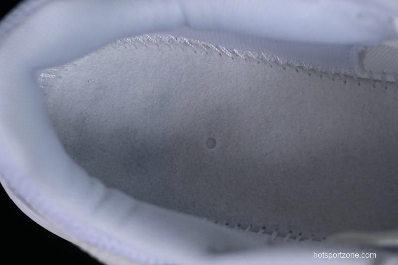 Nike P-6000 Retro Casual Sneaker Dad Shoes with Layered Design - CD6404-100