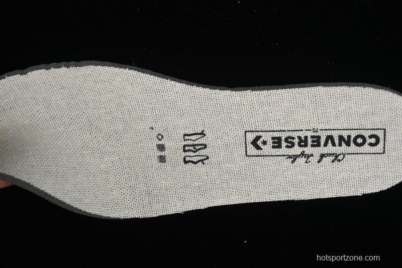 Converse Chuck 1970s Official Cherry Embroidery Canvas Sneakers - A08863C