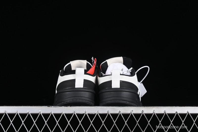 New Balance CRV CAP V2 Casual Sneakers with Flat Silhouette and Mesh Upper - SD3205IB2