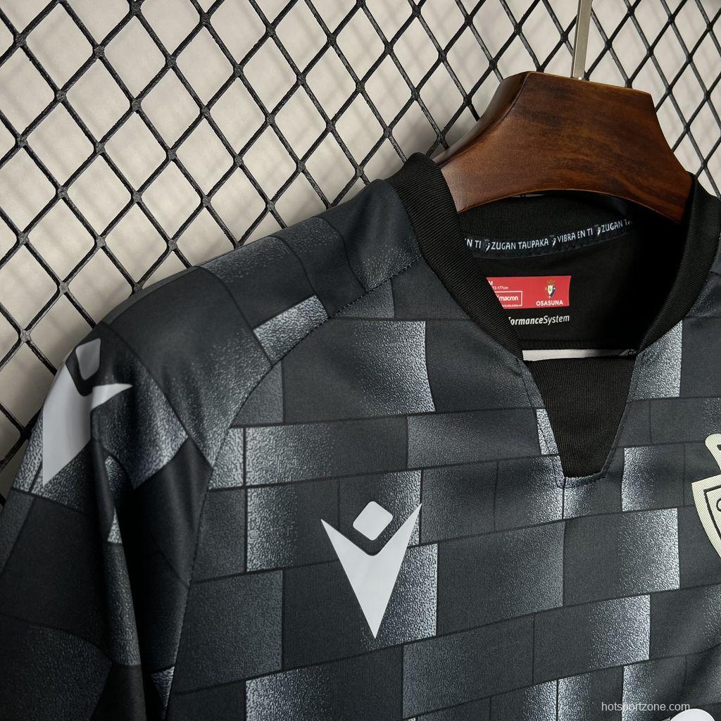 24/25 Osasuna THIRD Jersey