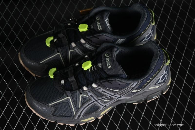 Asics Gel-Kahana 8 Retro Casual Running Shoes - 1011B387-021